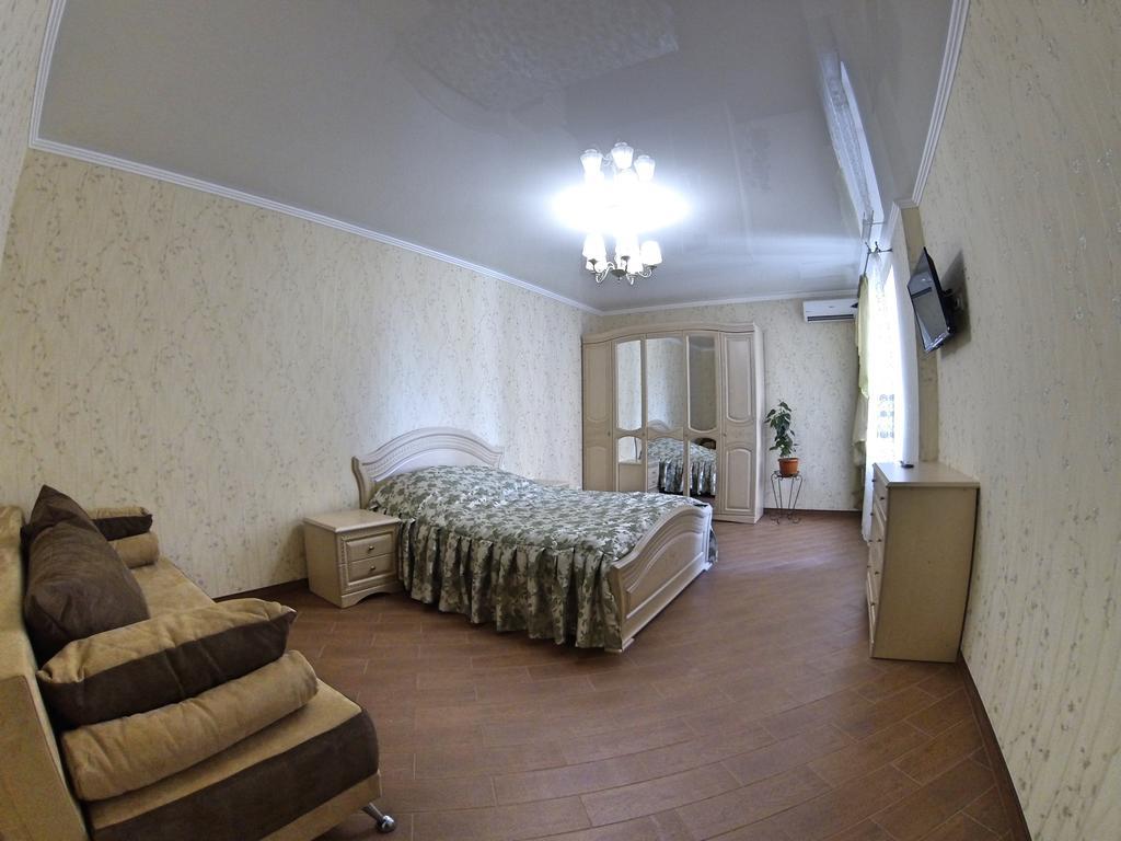 Naberezhnaya Roshen Apartment Vinnytsia Exterior photo